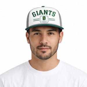 2026 Giants Sacramento State Night Roped Hat Giveaway1