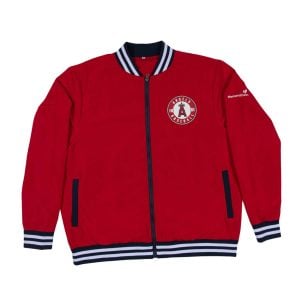 2026 Angels Bomber Jacket Giveaway