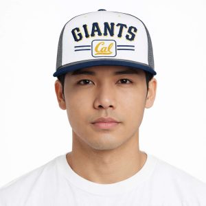 2026 Giants Cal Night Roped Hat Giveaway1