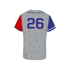 2026 Giants Taiwanese Heritage Night Jersey Giveaway1