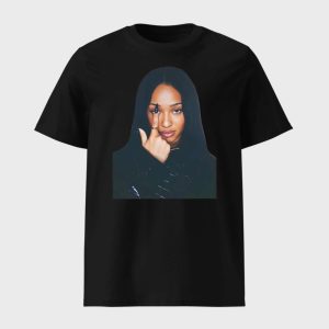 Manon Middle Finger Shirt