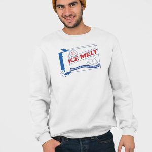 Ice Melt Salt Box Shirt 4