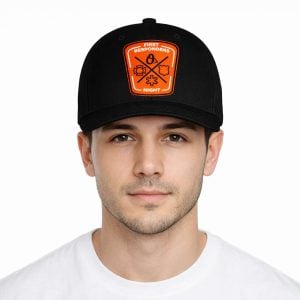 2026 Orioles First Responders Night Cap Giveaway1