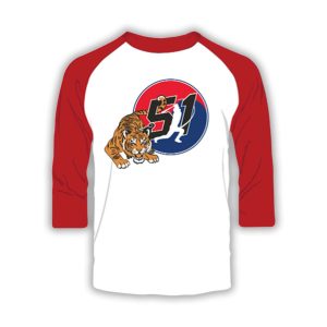 2026 Giants Korean Heritage Night Baseball T shirt Giveaway1