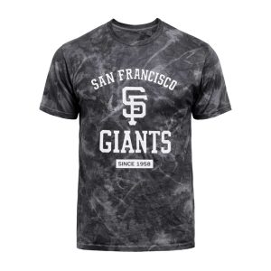 2026 Giants Camo T Shirt Giveaway