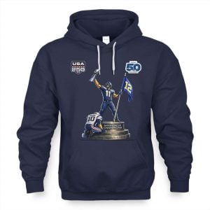 Seahawks Drake Kneels Before JSN Shirt1