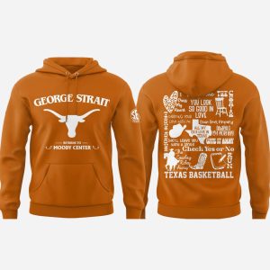 George Strait Returns To Moody Center Shirt1
