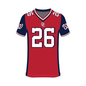 2026 Nationals Football Jersey Giveaway1