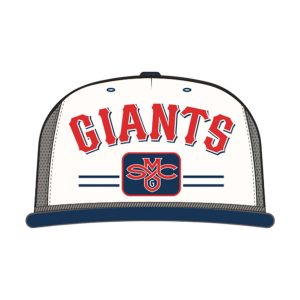 2026 Giants Saint Marys College Night Roped Hat Giveaway