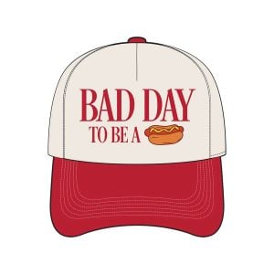 2026 Nationals Hot Dog Hat Giveaway