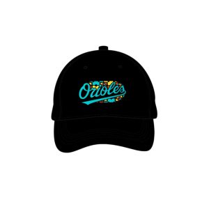 2026 Orioles AAPI Celebration Cap Giveaway1