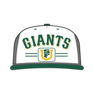 2026 Giants University of San Francisco Night Roped Hat Giveaway