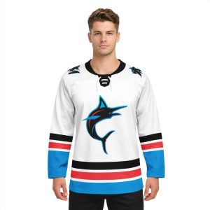 2026 Marlins Hockey Jersey Giveaway1