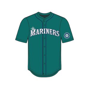 2026 Mariners Nurse Appreciation Night Jersey Giveaway1