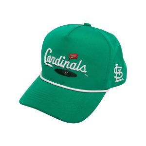 2026 Cardinals Golf Hat Giveaway