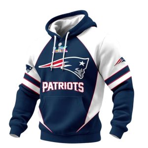 NE Patriots Super Bowl 2026 Hoodie Pants Classic Cap1