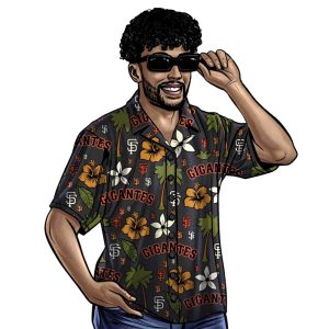 2026 Giants Gigantes Aloha Shirt Giveaway1