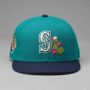 2026 Mariners Spring Training Hat
