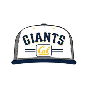 2026 Giants Cal Night Roped Hat Giveaway