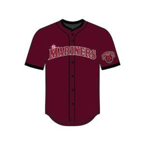 2026 Mariners CWU Night Jersey Giveaway1