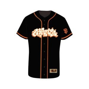 2026 Giants National Hip Hop Night Jersey Giveaway1