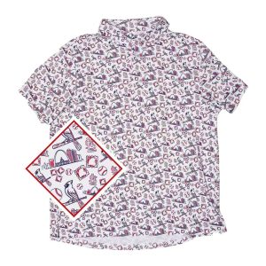 2026 Cardinals Polo Giveaway