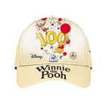 100 Years Of Winnie The Pooh Classic Cap