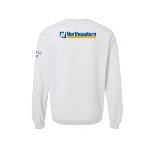 2026 Cubs Northeastern Illinois University Crewneck Giveaway2