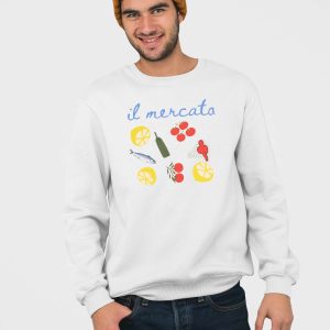 Summer House Amanda Batula Il Mercato Shirt 4