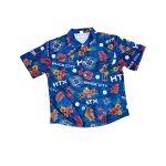 2026 Astros City Connect Hawaiian Shirt Giveaway