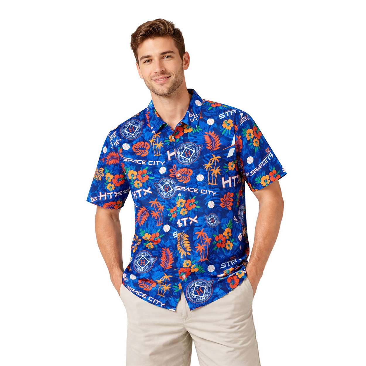2026 Astros City Connect Hawaiian Shirt Giveaway 2026 Astros City Connect Hawaiian Shirt Giveaway
