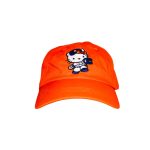 2026 Astros Hello Kitty Cap Giveaway