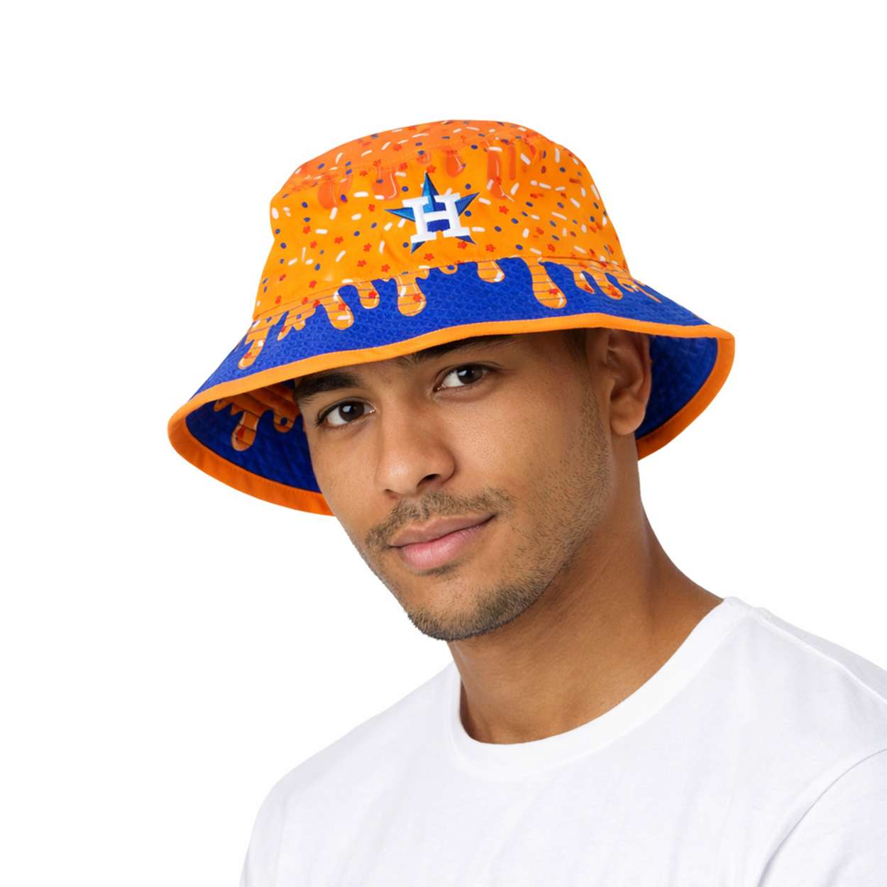 2026 Astros Ice Cream Bucket Hat Giveaway 2026 Astros Ice Cream Bucket Hat Giveaway