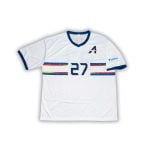 2026 Astros Jose Altuve Soccer Jersey Giveaway