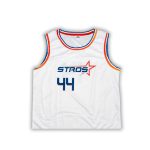 2026 Astros Yordan Alvarez City Connect Basketball Jersey Giveaway