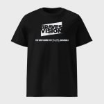 2026 Braves BravesVision T-Shirt Giveaway