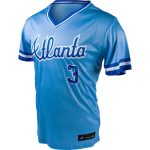 2026 Braves Dale Murphy Jersey Giveaway