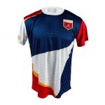 2026 Braves Soccer Jersey Giveaway