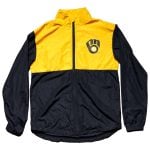 2026 Brewers Windbreaker Giveaway