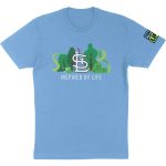 2026 Cardinals Donate Life Day Shirt Giveaway