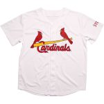 2026 Cardinals Kids Jersey Giveaway