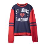 2026 Cardinals Nurses Appreciation Night Sweatshirt Giveaway