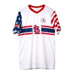2026 Cardinals Soccer Jersey Giveaway