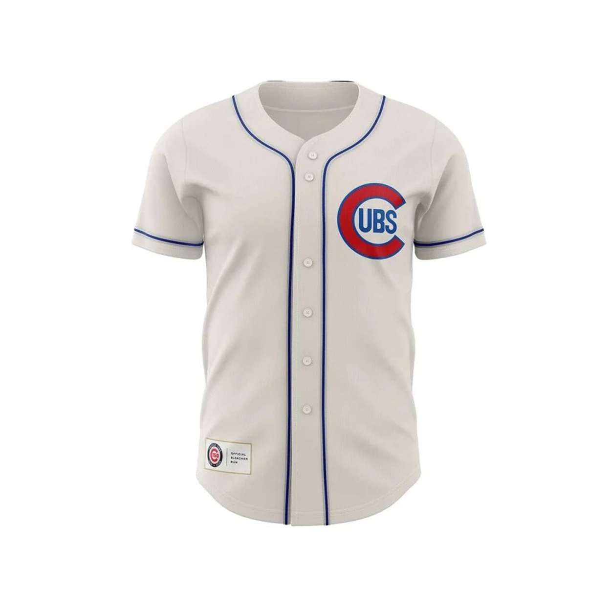 2026 Cubs Bud Fridays 1930s Jersey Giveaway 2026 Cubs Bud Fridays 1930s Jersey Giveaway