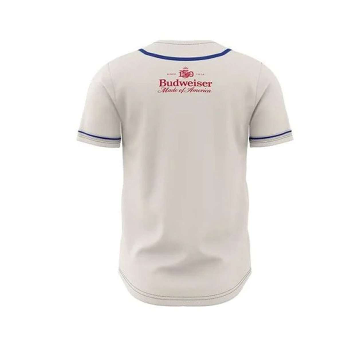 2026 Cubs Bud Fridays 1930s Jersey Giveaway 2026 Cubs Bud Fridays 1930s Jersey Giveaway