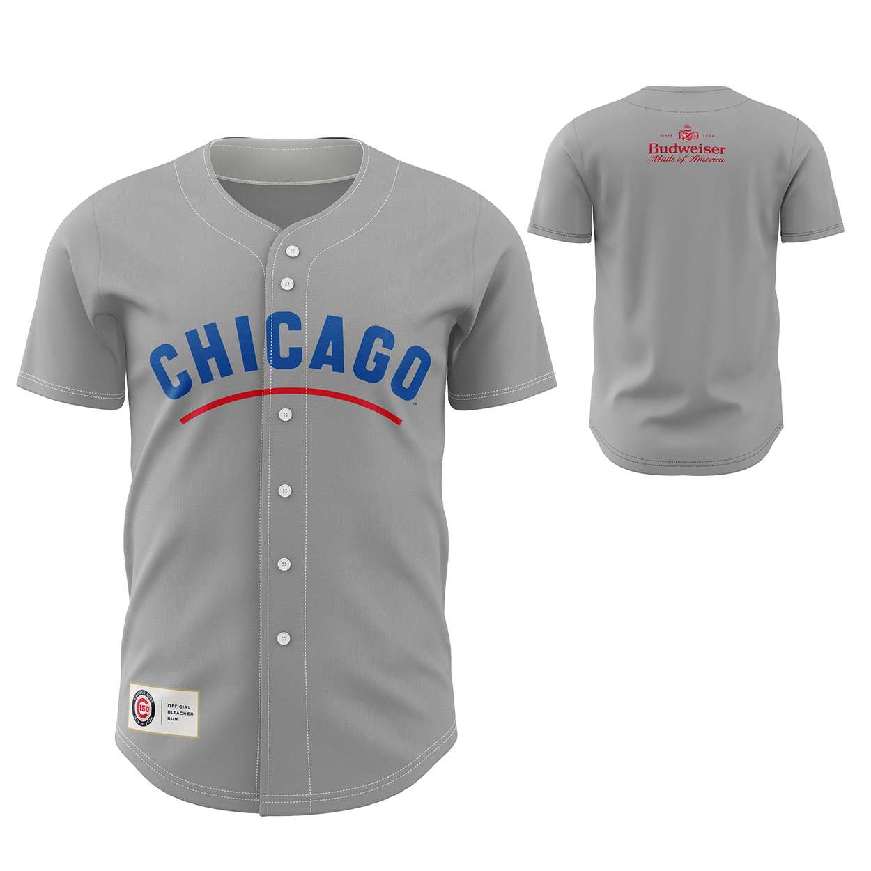2026 Cubs Bud Fridays 1940s 50s Jersey Giveaway 2026 Cubs Bud Fridays 1940s 50s Jersey Giveaway