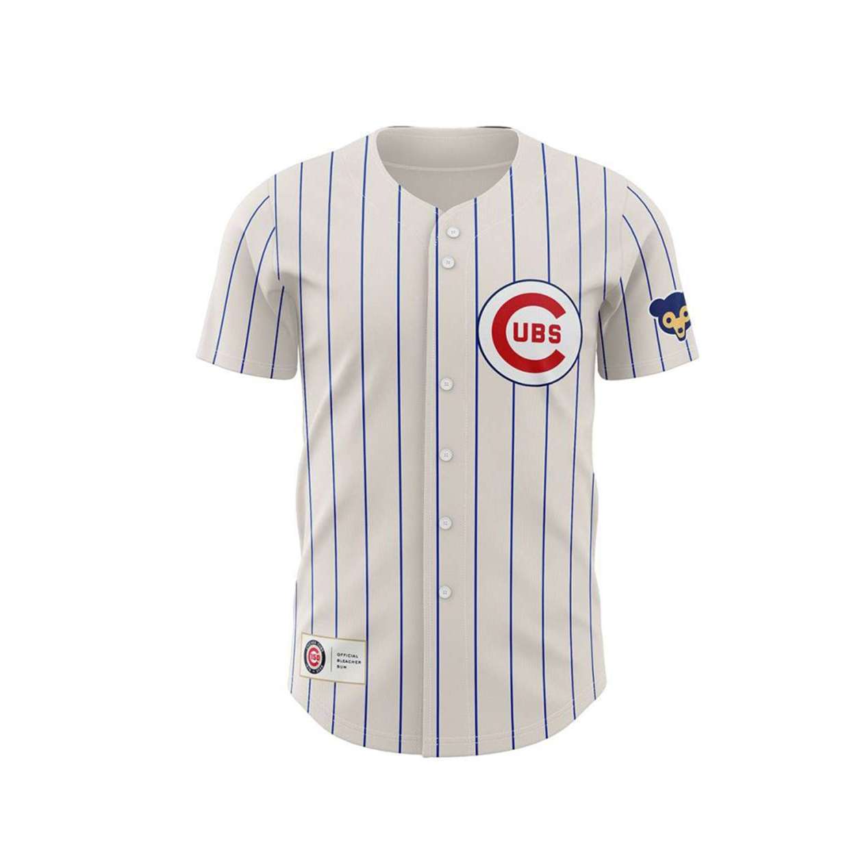 2026 Cubs Bud Fridays 1960s Jersey Giveaway 2026 Cubs Bud Fridays 1960s Jersey Giveaway