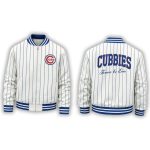 2026 Cubs Girls Night Out Jacket Giveaway