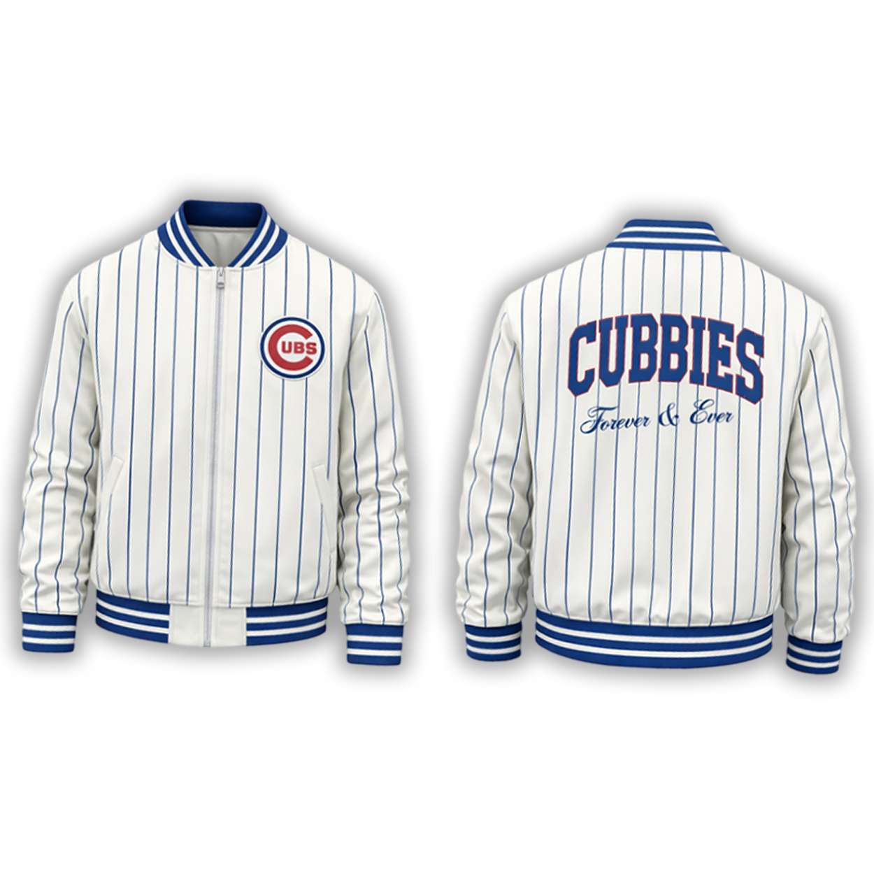 2026 Cubs Girls Night Out Jacket Giveaway 2026 Cubs Girls Night Out Jacket Giveaway
