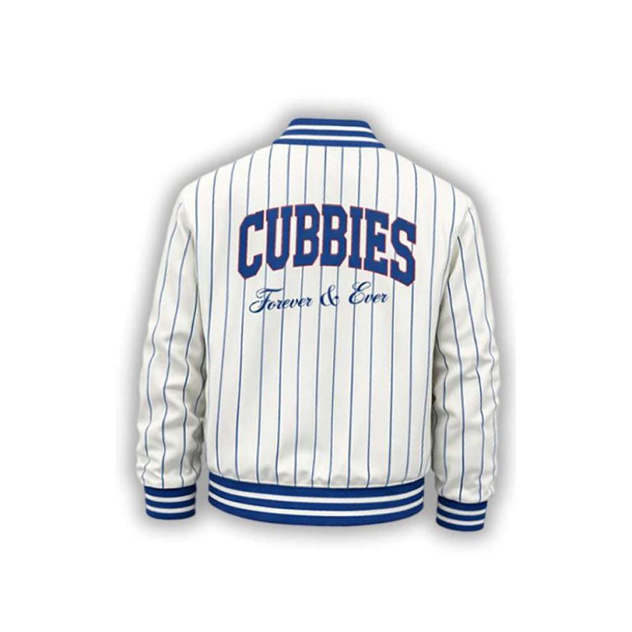 2026 Cubs Girls Night Out Jacket Giveaway 2026 Cubs Girls Night Out Jacket Giveaway